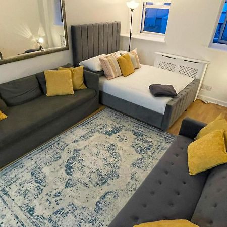 Flat 18 Apartment Лондон Екстериор снимка
