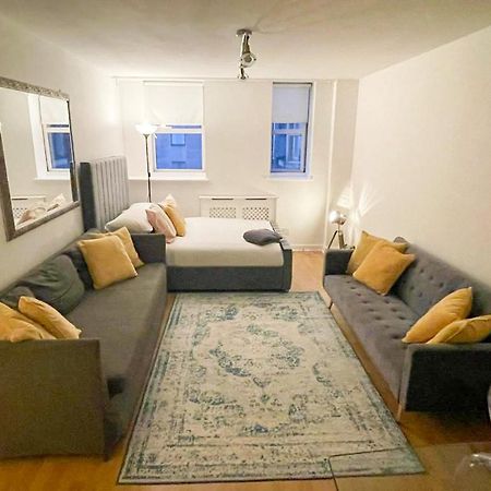 Flat 18 Apartment Лондон Екстериор снимка