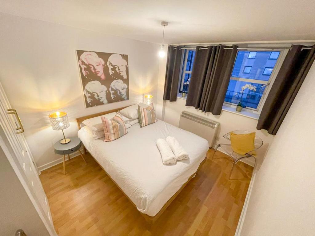 Flat 18 Apartment Лондон Екстериор снимка