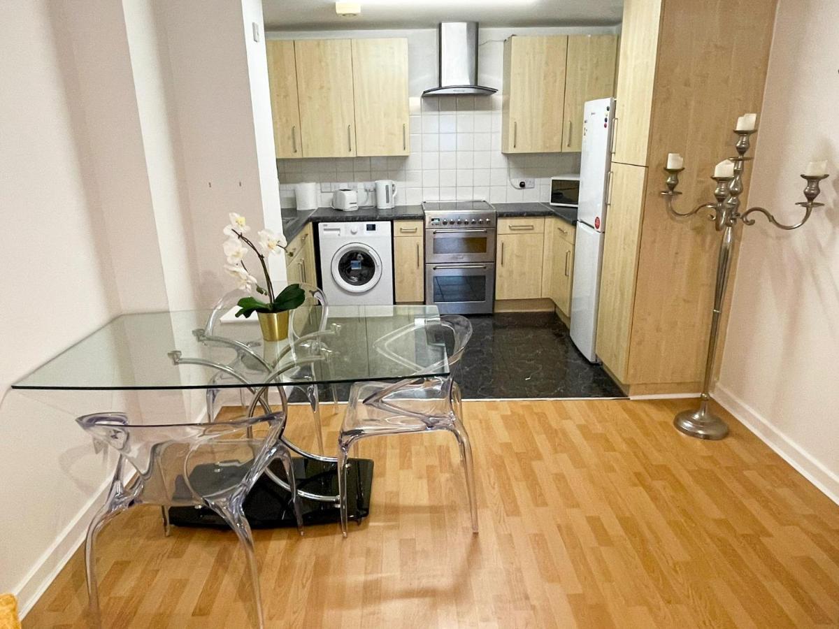 Flat 18 Apartment Лондон Екстериор снимка