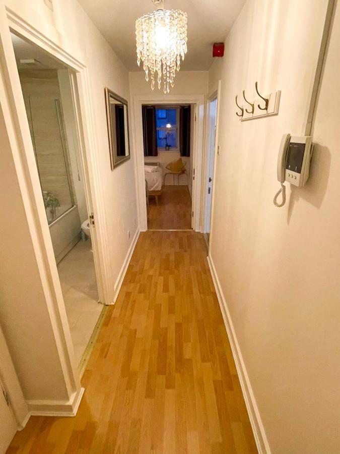 Flat 18 Apartment Лондон Екстериор снимка